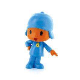 Comansi 99165/Y99165 Figura Pocoyó 7 cm +3 años Precio: 5.79000004. SKU: S2414316