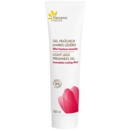 FLEURANCE NATURE Gel Fresco Piernas Ligeras Castaño de Indias, Mentol, Alcanfor y Aceites Esenciales 150ml Bio Precio: 13.50000025. SKU: B199FTYHSW