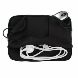 Funda para Portátil Universal Tech Air TANZ0348 11.6" Negro Funda para Portátil Universal Tech Air TANZ0348 11.6" Negro