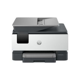 HP Officejet Pro 9120B HP Officejet Pro 9120B
