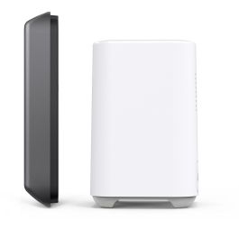 EUFY E8213 Timbre Inalambrico Negro Blanco Dual Motion Detection Hogar 16GB 2560 x 1920 Pixeles