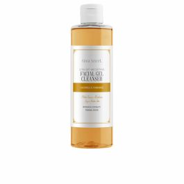 Alma Secret Facial Gel Cleanser - Limpiador facial suave y calmante con caléndula y manzanilla - 200 ml Precio: 23.50000048. SKU: B1FKDE4ZS2