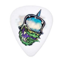 Pack 36 Púas Graphic Artist Dirty Donny Ii Casco - 0.60 Mm Precio: 20.78999978. SKU: B12NDR97XA
