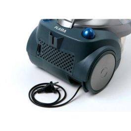 Aspirador de Mano con cable Flama 1685FL/ 700W/ Depósito 2L