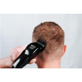 Wahl 20602-0460 Cortapelos con y sin Cable + Cortabarbas Home Pro 300 Recargable 120 min Autonomía Cuchillas Extraíbles