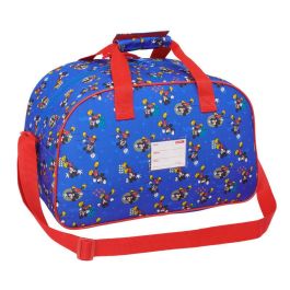 Safta Bolsa de Deporte Mickey Mouse Today 240x400x230 mm