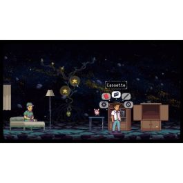Just For Games 8436016712446 Un espacio para los desatados - Juego para Nintendo Switch Just For Games 8436016712446 Un espacio para los desatados - Juego para Nintendo Switch