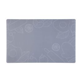 Salvamantel Kitchen Gris Cl 28.2x43.5 cm - Versa (6 Unidades) Precio: 3.88999996. SKU: B13PEZ9PTM