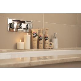 Pet Head Sensitive Soul Spray Calmante para Piel Delicada de Perros, con Avena, Marula y Coco, 300 ml Sin Aclarado