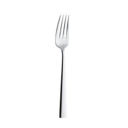 Amefa 18-0-2,5 mm Tenedores de Mesa Bliss, Acero Inoxidable, Caja de 12 Unidades, Acabado Brillo, Apto Lavavajillas Precio: 14.49999991. SKU: S2710019