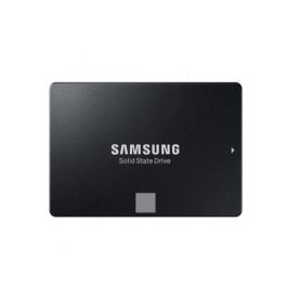 Memoria Ssd Samsung Mz-77E250B-Eu Cap: 250 grb Interfaz: Sata Tamaño: 2,5 '' : 530 Mb-S - 560 Mb-S