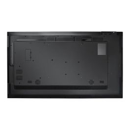 AG Neovo QM-65 Pantalla Digital Signage LED 165 cm / 65" 4K UHD (3840x2160) 5ms, 4x HDMI, DisplayPort, VGA, USB, Altavoces, VESA 400x400, Negro