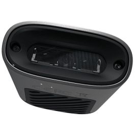 Opticon OPN-6000 Escáner Companion 2D NFC Qi Bluetooth USB-C 1MB para iOS Android Windows Negro