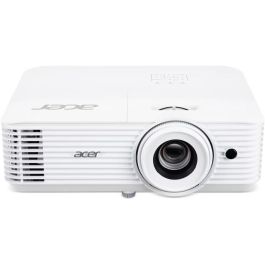 Acer X1827 Proyector DLP 4K UHD (3840x2160) 4000 lúmenes Contraste 10000:1 HDMI VGA USB Altavoz Blanco Acer X1827 Proyector DLP 4K UHD (3840x2160) 4000 lúmenes Contraste 10000:1 HDMI VGA USB Altavoz Blanco Precio: 1339.79000023. SKU: B13ES3XPJB