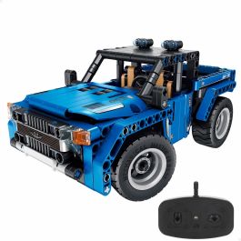 Juego de Construcción IM Master 353 Piezas Juego de Construcción IM Master 353 Piezas Precio: 28.49999999. SKU: B15YYNL96J