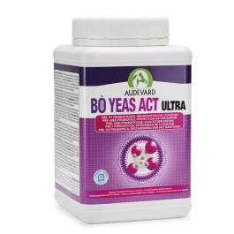 Audevard Bo Yeas Act Ultra 1,2 kg Precio: 88.9499996. SKU: B17JVVSH7H