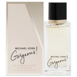 Perfume Mujer Michael Kors Gorgeous! EDP 50 ml Precio: 49.50000011. SKU: B1AT3GHLD7