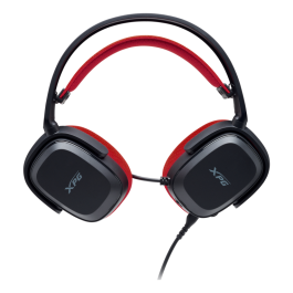 XPG PRECOG STUDIO Auriculares Alámbrico Diadema Juego USB Tipo C Negro, Rojo Precio: 54.49999962. SKU: B122E7GT7K