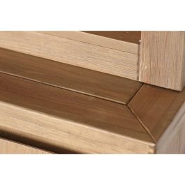 Librería Home ESPRIT 200 X 45 X 220 CM