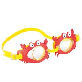 Lente natación infantil figuras fun goggles (3/8 años) - modelos surtidos Lente natación infantil figuras fun goggles (3/8 años) - modelos surtidos