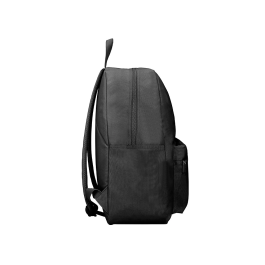 Liderpapel Core Mochila con Compartimento Lateral Elástico Negro 15 L 400x125x300 mm