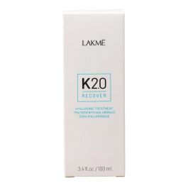 Tratamiento Capilar Alisador Lakmé K2.0 Con ácido hialurónico 100 ml Precio: 34.59000017. SKU: B12YWEGMZS