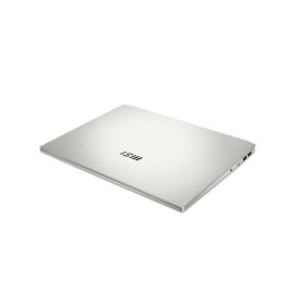 Laptop MSI 16" Intel Core Ultra 9 185H 32 GB RAM 1 TB SSD Nvidia Geforce RTX 4060 Qwerty Español