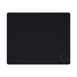 Logitech G440 Alfombrilla Ratón Gaming Negra Logitech G440 Alfombrilla Ratón Gaming Negra