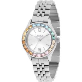 Reloj Mujer LIU JO TLJ2192 Precio: 138.5000001. SKU: B133RK7AGS