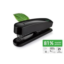 Novus Grapadora Harmony B4 Re+New 40H Negro Precio: 16.50000044. SKU: B13P6PPKGA