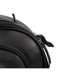Mochila para Mascotas Gloria RIMJHIM Negro Mochila para Mascotas Gloria RIMJHIM Negro