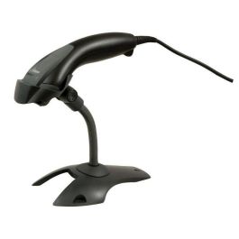 Metrologic - Honeywell Lector de Código de Barras Voyager 1200 1D, Resistente, USB, RS232
