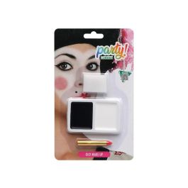 Kit Maquillaje Geisha Asiática Carnaval Precio: 1.49999949. SKU: S1126173