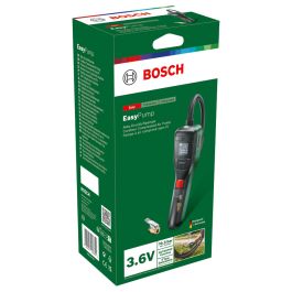Bosch Bomba de Aire Comprimido 0603947000 - EASY PUMP 150 Psi