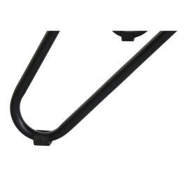 DKD Home Decor Butaca Moderna Desmontable Gris de Poliéster y Metal, Altura Asiento 42 cm, Medidas: 69.5cm Largo x 76cm Alto x 64cm Ancho DKD Home Decor Butaca Moderna Desmontable Gris de Poliéster y Metal, Altura Asiento 42 cm, Medidas: 69.5cm Largo x 76cm Alto x 64cm Ancho
