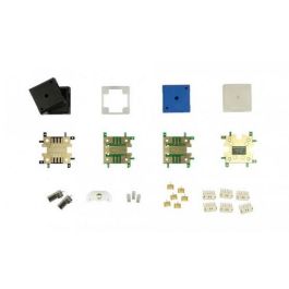 ALLNET BrickRknowledge MHz DIY Set (International) Precio: 101.98999976. SKU: B1BN5ZZRDK