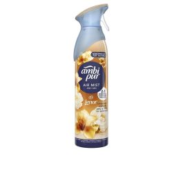 Ambi Pur Air Mist Ambientador #Orquidea Dorada Spray 185 mL Precio: 5.324. SKU: B1HV7LC793