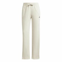 Pantalón Largo Deportivo Adidas Essentials Blanco Mujer Precio: 47.5046. SKU: B1GT8ZYT63