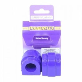 Powerflex PFF85-803-25 Delantero Barra Estabilizadora Silentblock 25 mm Precio: 57.69000006. SKU: B185CRFH6E