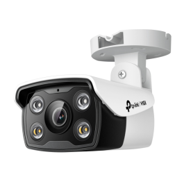TP-Link VIGI C340(4mm) Bala Cámara de seguridad IP Exterior 2560 x 1440 Pixeles Techo/pared Precio: 132.49999972. SKU: B1B3DC74VZ