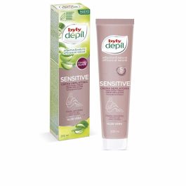 Byly Crema Depilatoria Sensitive 200 ml Precio: 2.6899994. SKU: S0573004