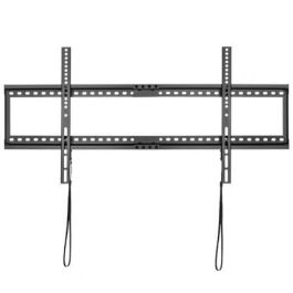 Aisens Soporte de Pared Eco Ultra Delgado para TV/Monitor 75 kg 37"-90" Negro