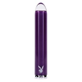 Vibrador Playboy Playboy Morado Vibrador Playboy Playboy Morado