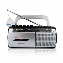 Radio Daewoo Precio: 42.50000007. SKU: B153EAVDL5