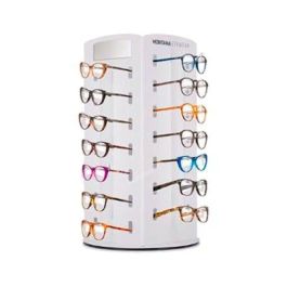 Sunoptic Expositor Giratorio Mesa 28 Un Md28Hmrpack1 Precio: 309.375. SKU: B1HDDXCSED