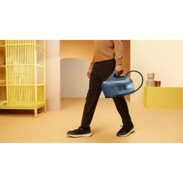 Philips PSG6042-20 Generador de vapor con 8 bares de presión, 130 gramos por minuto de vapor continuo y autonomía ilimitada para planchado