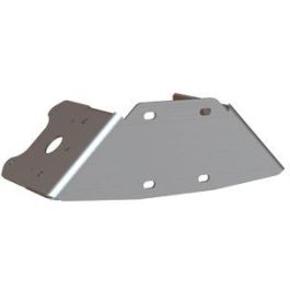 Poynting A-BRKT 33 V-Bracket Soporte para Antenas LPDA-92 (Montaje Horizontal y Vertical)