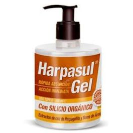 NATYSAL Harpasul Gel Balsámico Defatigante con Aceites Esenciales y Extractos de Plantas 500 ml Precio: 46.78999941. SKU: B1FSD4V65V