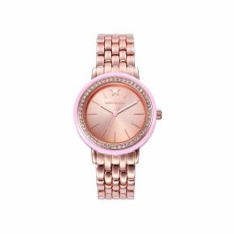 Reloj Mujer Mark Maddox MM7007-97 (Ø 35 mm) Precio: 89.99507616. SKU: B1FRZMR8VN