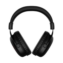 Auriculares con Micrófono HyperX 6Y2G8AA Negro